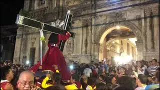 DUNGAW - Nuestro Padre Jesus Nazareno & Our Lady of Turumba - 07072024