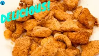 BEST STRIPED BASS RECIPE!