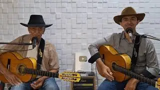 CAIPIRA GRANFINO | ZÉ GAROTO e DIMBORÉ