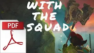 Gw2 Speedrun Skips: Cliffside Double Hammer Cultist Gong Engi PoV