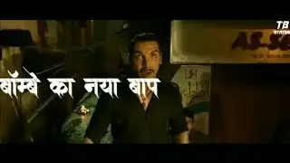 Manya surve dialogue || Manya surve WhatsApp Status || Bhaigiri WhatsApp Status || John Abraham