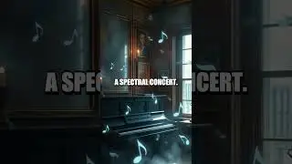 The Haunting Melodies of Maplewood Music Room
