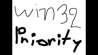 Win32PrioritySeparation คืออะไร? ทำไมช่วยเพิ่ม fps & ลด input lag