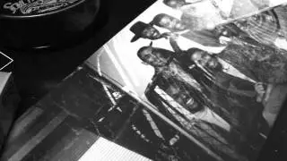 409 Hurt 'Em Bad and T.H.E.M. - Laker Prep (1986)