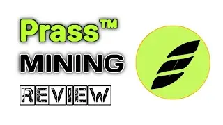 PRASS Mining, the New GRASS Airdrop? $234M Funding? Legit or Scam?