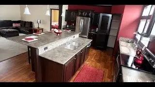 TRU Factory Direct - CMH Georgetown - Doublewide Mobile Homes For Sale In Texas