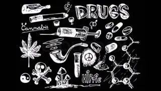 Drugs - Life (Raggastep)
