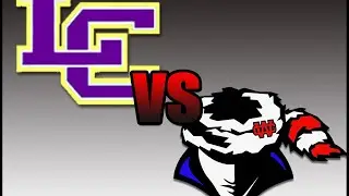 Lawrence Co. Vs. Warren Co. - Football 9-11-20