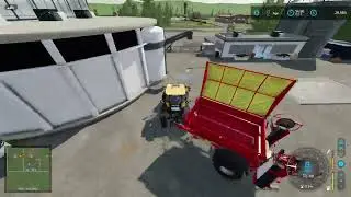 Rags to Riches $0 on No Man's Land  NO LEASING  Farming Simulator 22  Episode 5