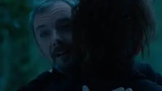 The Master Kills Missy | The Doctor Falls | Doctor Who