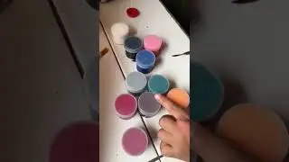 belajar mewarnai banyak lukisan bareng khalisa🥰siapa di sini yang hobi juga mewarnai temen