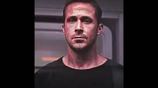 'Bladerunner 2049 x Memory Reboot' - AE Return #edit