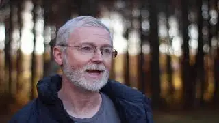 The Nature of the Fire in Universalist Theology - Keith Giles