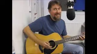 Dave Stannard - 