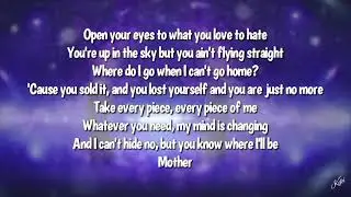 Chasing the Sky - Lyrics