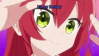 Omurice dub by Deidey