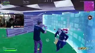 🏆 MrSavage WON his own Icon cup w/ Clix 🏆