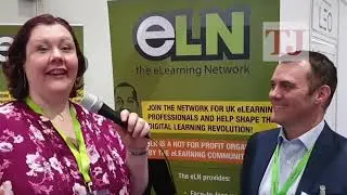 #LT19uk interviews: Paul Service