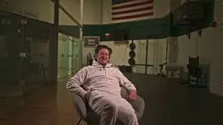 Jonathon Power Documentary