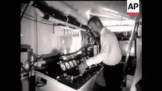 WORLD'S FASTEST WARSHIP