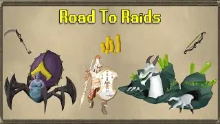 Learning Tombs of Amascut OSRS