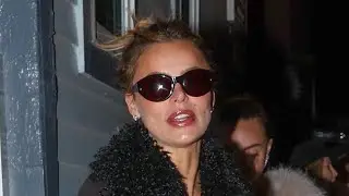 Aspen Heat: Brooks Nader's Daring Look After Ex's Engagement!