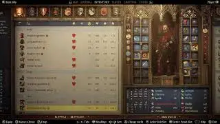 KCD2 100% Hardcore Mode - ALL DEBUFFS - PS5