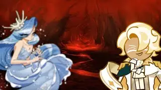 The Deadly combo of the Arena | Cookie run kingdom | Yuriski