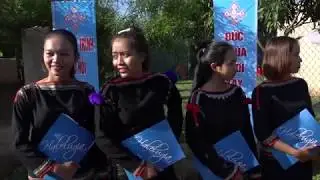 Đại hội chi hội buôn Pốc nhiệm kỳ 2020 - 2022