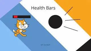 How to... Health Bars