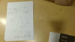 pencil drawing class for beginners