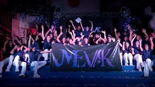 Lanzamiento Promoción MEVAK Instituto deEstudios Avanzados (IEA) 2026