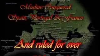 Vital Truth: Kemet, Moorish Spain, and Christianity