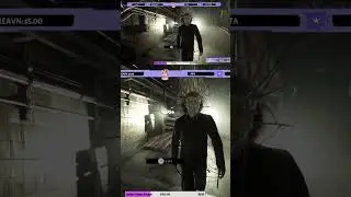 على حظكم ماكنت اقدر اصرخ ههههههههههههههههه بس خوفني وربيي👀 | #dalia445 on #Twitch #اوتلاست #outlast