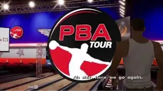 NEW GAME PBA Pro Bowling 2021: PLAYING AS THE PROS!