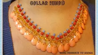 Collar Hindú