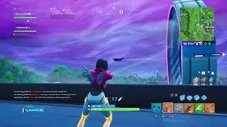 Paar Fortbytes sammeln dies das | Fortnite live deutsch | (PS4)