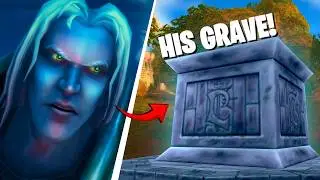 15 SECRET Facts In World of Warcraft You DIDN'T Know About