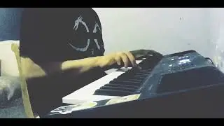The Doors -The Crystal Ship (Piano Cover)