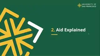 PacBay-USF Financial Aid Workshop on 2022-11-02