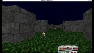 VizDoom Reinforcement Learning on Google Colab HEALTH GATHERING SUPREME DEADLY CORRIDOR TAKE COVER