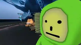 VRChat Moments