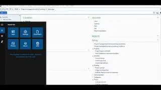 Understanding MS Dynamics Ax 2012 Databases connection with SQL #New #Video