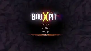 BallXPit PS5 🦴🖖🏆🖖 Unprecedented 8 Days Daze 1 One Release
