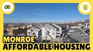 Affordable Housing 3 | Acres Point Development | Monroe, NY - The Perlowitz Show