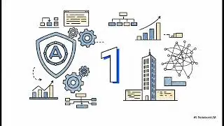 Modern Development Stacks: Architectural Blueprints from Frontend to Cloud | Uplatz