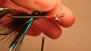 Fly Tying Up Close Presents: Articulate Flies With Monofilament