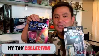 My Toy Collection | Ogie Alcasid