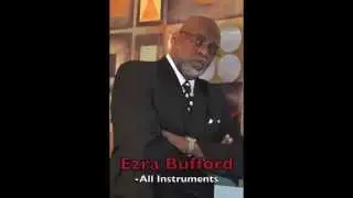 God is Already Here!!! (Audio) -EBufford