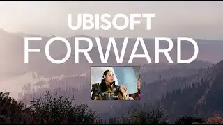 That Ubisoft Foward Was Trash